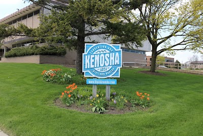 Kenosha Area Convention & Visitors Bureau