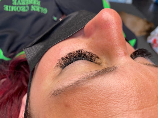 Boss Lady Beauty - Thumbnail