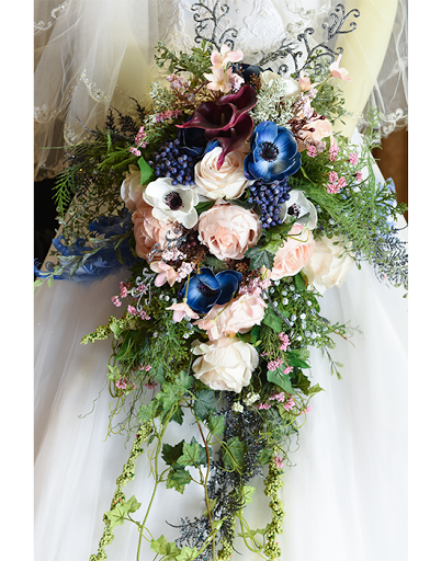 Flomello - Flower Arrangements and Events - Thumbnail