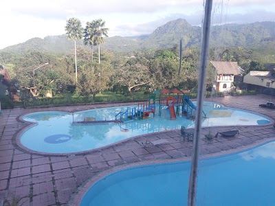 Photos of Green Valley Resort Batu Raden Purwokerto