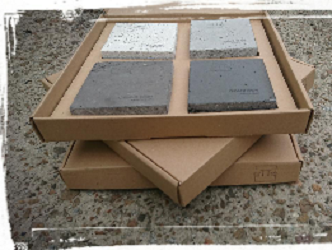 CONCRECO beton architektoniczny płyty podłogi betonowe posadzki przemysłowe mikrocement, Author: CONCRECO beton architektoniczny płyty podłogi betonowe posadzki przemysłowe mikrocement