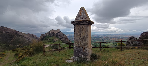 Picón de Santa Engracia