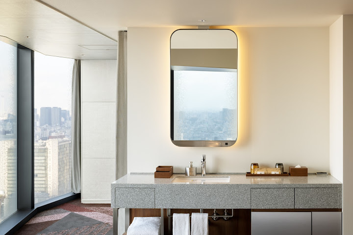 HOTEL GROOVE SHINJUKU, A PARKROYAL Hotel by null