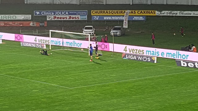 Estádio do Rio Ave Futebol Clube