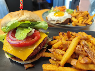 Photo n°7 de L'ardoise restaurant la rochelle à La Rochelle (Bar à vin)