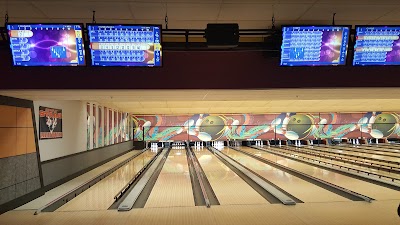 Palos Lanes Bowling Center