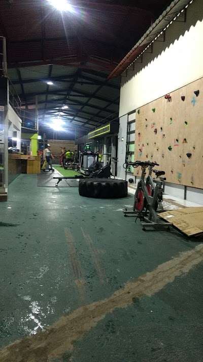 Photos of GYM Adrenaline