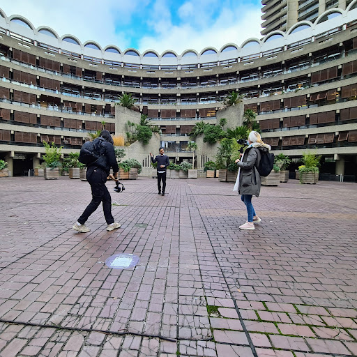 Music Video Marketplace - Thumbnail