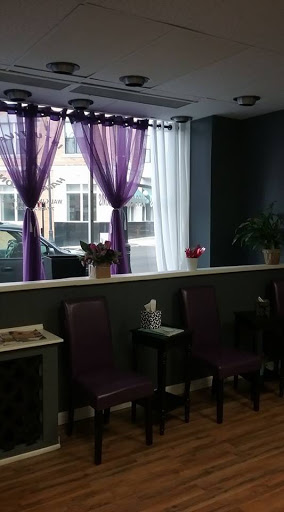 Intuitive Salon - Visual