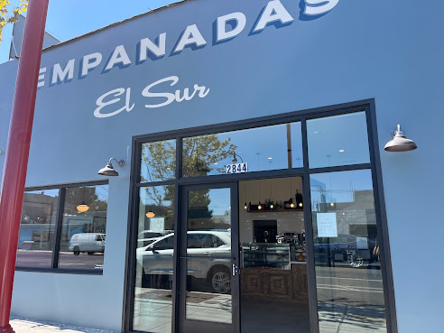 El Sur Empanadas by null