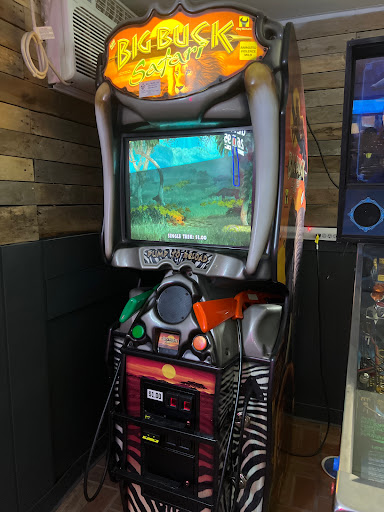 The Oregon Pub Gallery - United States
