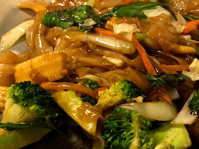 Ratings and feedback for Zen Restaurant