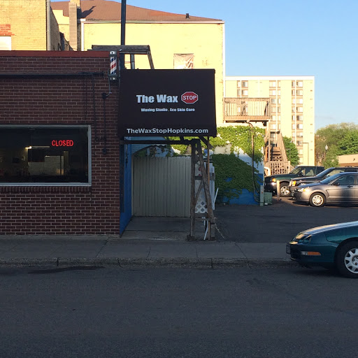 Wax Stop - Visual