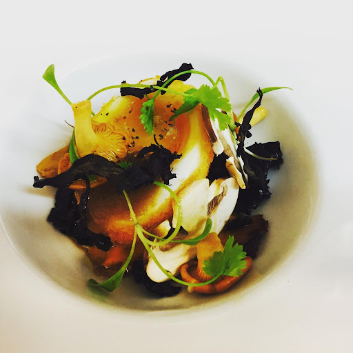 Danny Tompkins Chef - Thumbnail