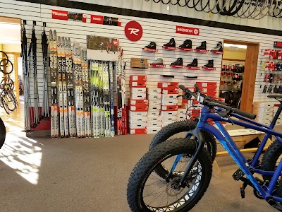 Two Wheeler & Ski Dealer, Inc.