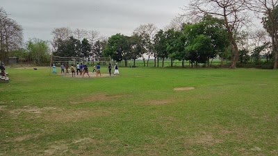 Photos of Halgora Fatiamari High School