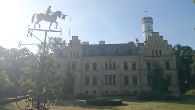 Photos of Schlo&szlig; Kropst&auml;dt