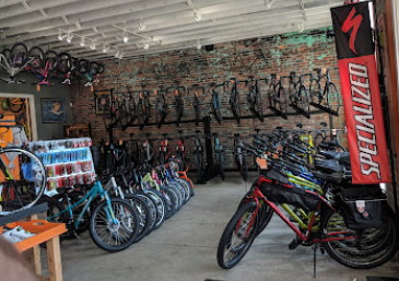 Ride MORE Bicycles - Thumbnail