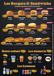 Photo n°2 de Le Tacos de Vallauris à Vallauris (Restaurant de tacos)