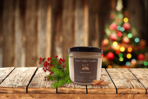 Native Valley Candles - Thumbnail