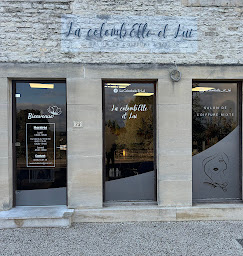 Photo n°4 de La Colomb’Elle et Lui à Colombey les deux Églises (Salon de coiffure)