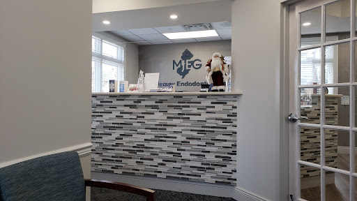 MID JERSEY ENDODONTIC GROUP, PA