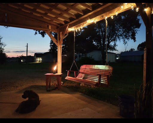 Marcella Falls RV Park - Thumbnail
