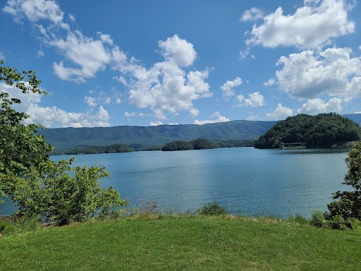 South Holston Dam