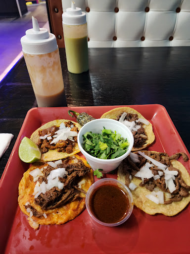 Tacos Del Chavo - Thumbnail