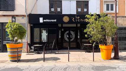 LE RICHARD LUXE