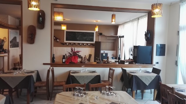 Terra Nostra Trattoria Pizzeria