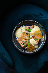 Photo n°32 de Nessia Marais à Paris (Restaurant de viande)