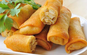 Photo n°2 de YouThaï à Dax (Service de livraison)