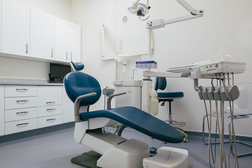 Millersneuk Dental Practice - Thumbnail