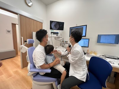 藤崎耳鼻咽喉科めまい・アレルギークリニック