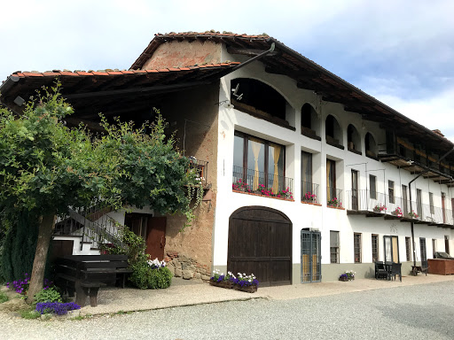 El Marghè - l’agrigelateria Gallery - Italy