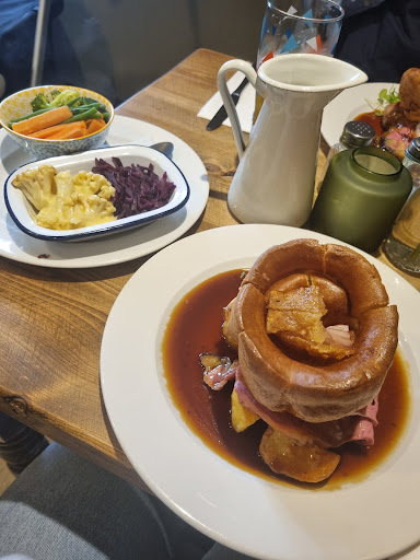 Chew Kitchen - Visual