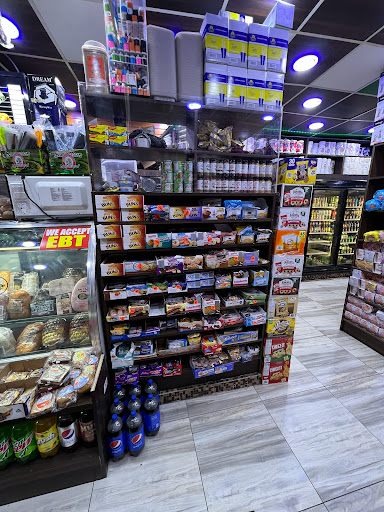 Majnoon Inc. Deli Grocery - Thumbnail
