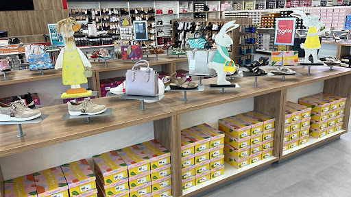 Besson Chaussures Belfort Bessoncourt - Thumbnail