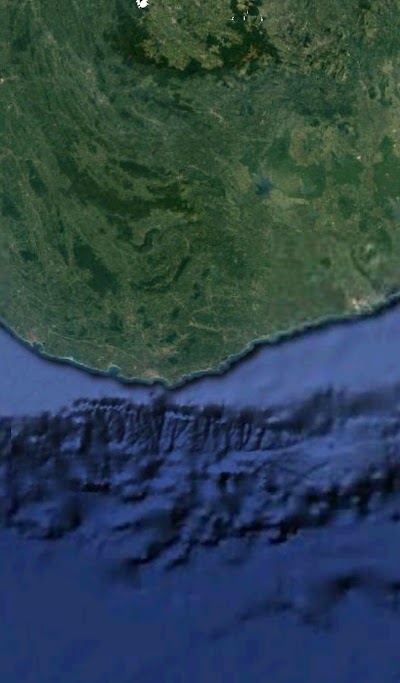 Photos of Maga SEEP Office