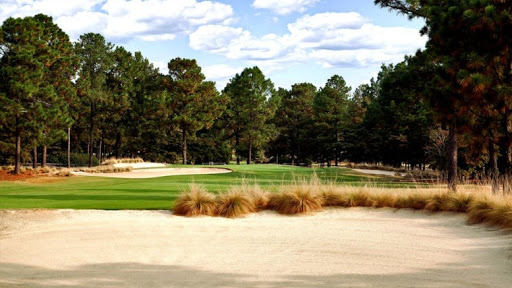 Convention & Visitors Bureau - Pinehurst, Southern Pines, Aberdeen Area