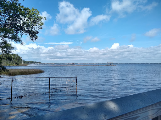 County Dock - Thumbnail