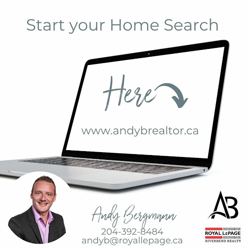 Andy Bergmann - Realtor - Thumbnail