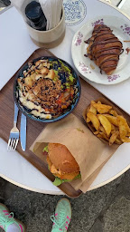 Photo n°35 de La Fabrica à Chamonix-Mont-Blanc (Restaurant brunch)