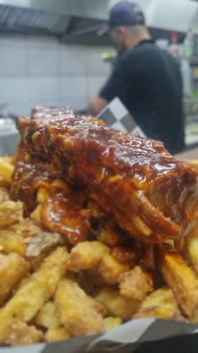 La Fuente Carrera - Restaurante