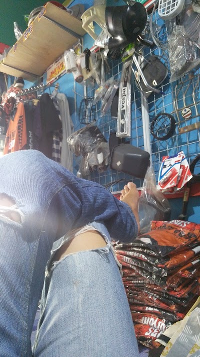 Photos of d'Retro Vespa Garage