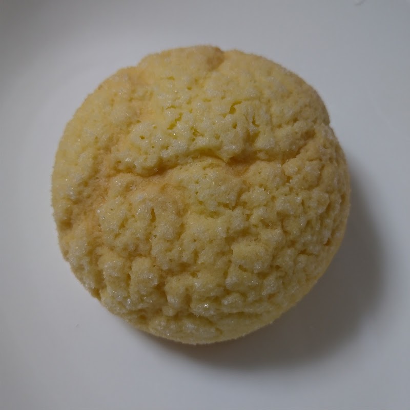 ベーカリー円山育ち