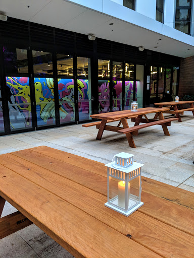 ANU Union Gallery - Australia