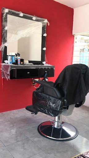 Barber “The Classic” - Thumbnail