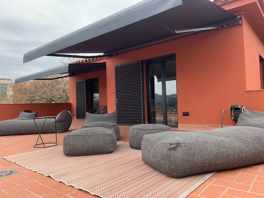 Imagen de Toldos y cortinas La Perfección Toldera